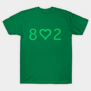 802 T-Shirt